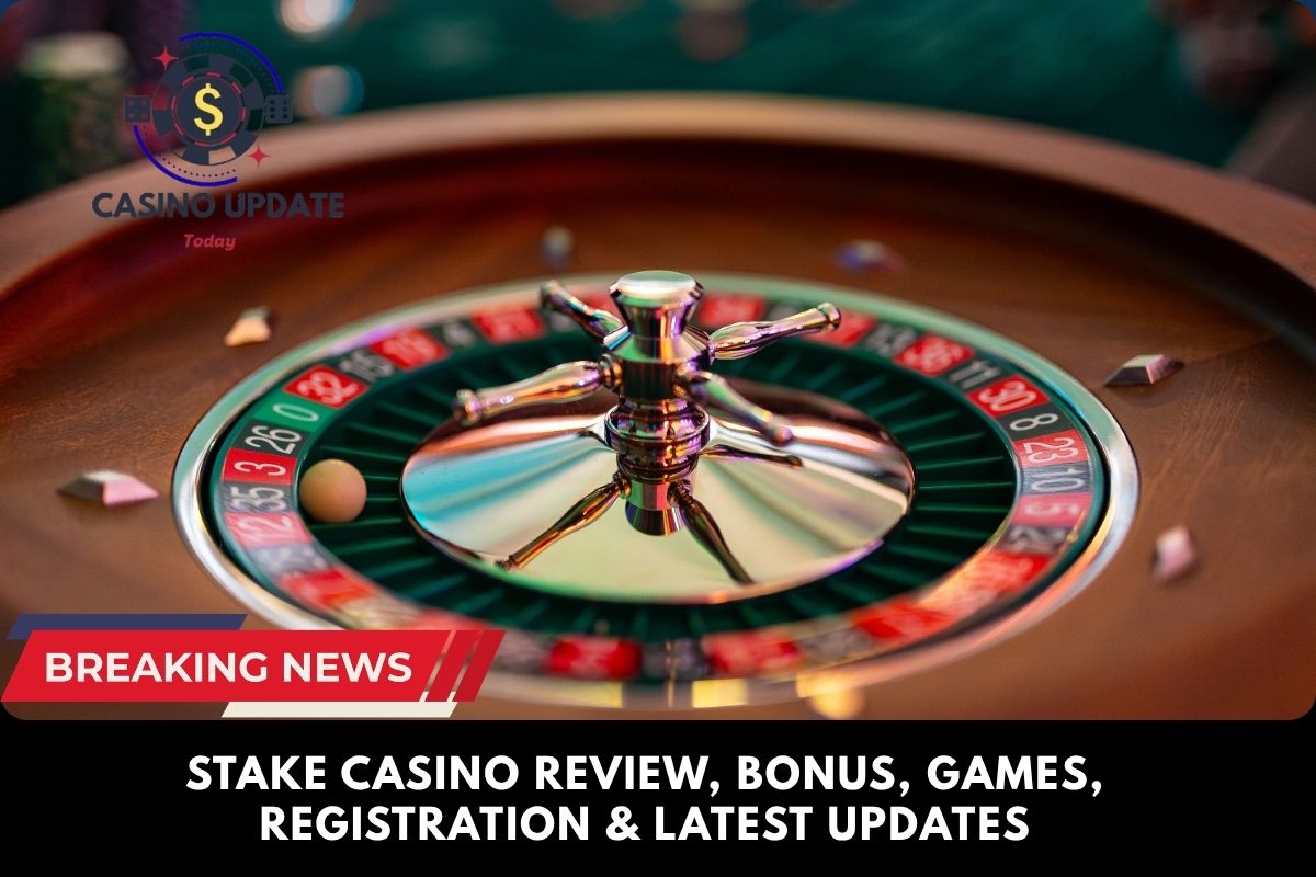 Stake Casino