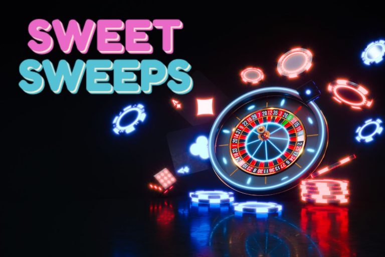 Sweet Sweeps Casino