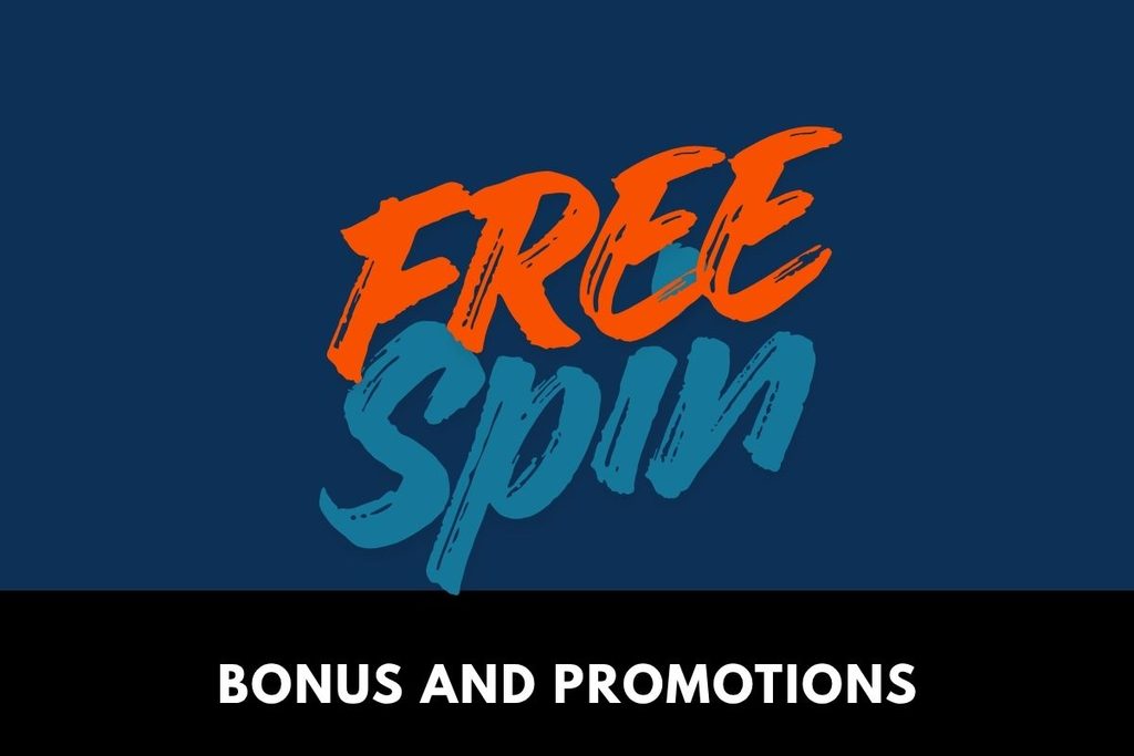 Free Spin Casino Bonus and Promotions