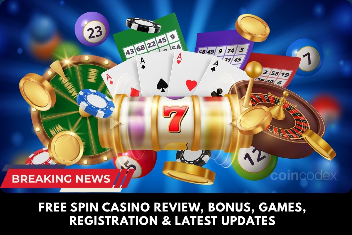 Free Spin Casino